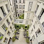 Pleasant Studio - 2P - Near Tuileries Louvre